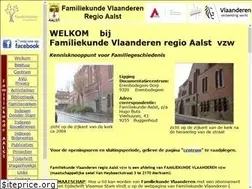 Sites similar to familiekunde-aalst.be
