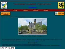 Sites similar to familiekunde-westkust.be