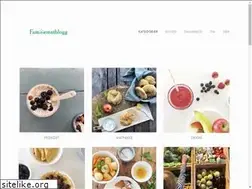 Sites similar to familiematblogg.no