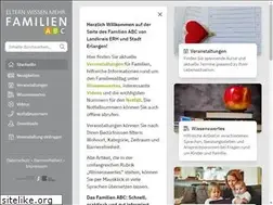 Sites similar to familien-abc.net