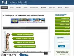 Sites similar to familien-blickpunkt.de