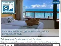Sites similar to familien-hotel-angebote.de