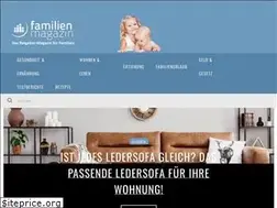 Sites similar to familien-magazin.com