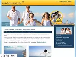 Sites similar to familien-reisen.de