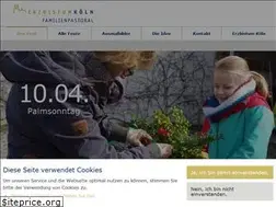 Sites similar to familien234.de