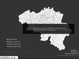 Sites similar to familienaam.be