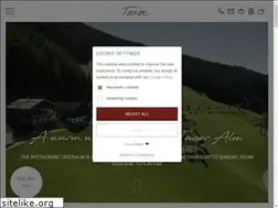 Sites similar to familienalm.com