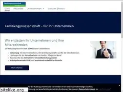 Sites similar to familienantworten.de