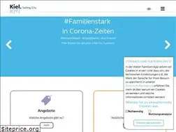 Sites similar to familienapp.kiel.de