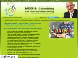 Sites similar to familienaufstellung-heidelberg.de