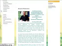 Sites similar to familienaufstellung-trauma.de
