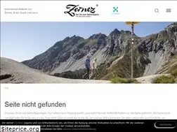 Sites similar to familienbad.ch