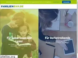 Sites similar to familienban.de
