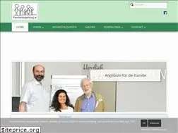 Sites similar to familienbegleitung.at
