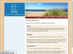 Sites similar to familienberatung-solingen.de