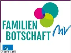 Sites similar to familienbotschaft-mv.de