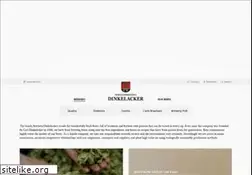 Sites similar to familienbrauerei-dinkelacker.com