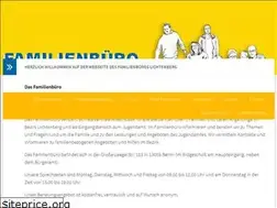 Sites similar to familienbuero-lichtenberg.de