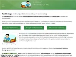 Sites similar to familienergo.de