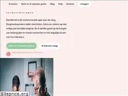 Sites similar to familienet.nl