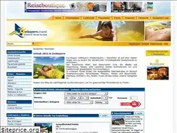 Sites similar to familienferien-bayern.de