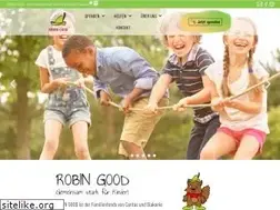 Sites similar to familienfonds-robin-good.de