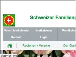 Sites similar to familiengaertner.ch