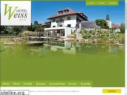 Sites similar to familiengasthof-weiss.at