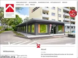 Sites similar to familienheim-freiburg.de