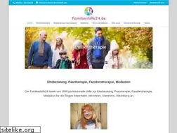 Sites similar to familienhilfe24.de