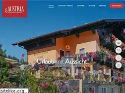 Sites similar to familienhotel-austria.at