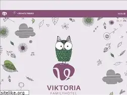Sites similar to familienhotel-viktoria.com