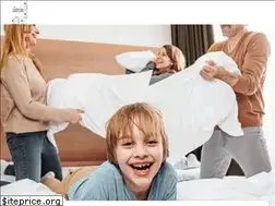 Sites similar to familienhotels.com
