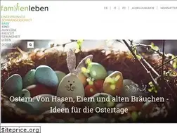 Sites similar to familienleben.ch