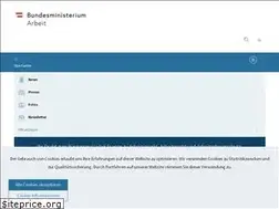 Sites similar to familienministerium.at
