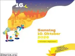 Sites similar to familiennacht.de
