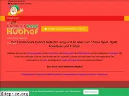 Sites similar to familienpark-hubhof.at