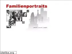 Sites similar to familienportraits.de