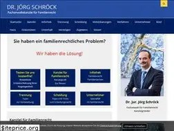 Sites similar to familienrecht-allgaeu.de