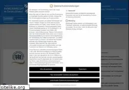 Sites similar to familienrecht-heute.de