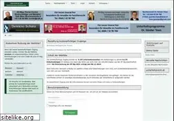 Sites similar to familienrecht.at