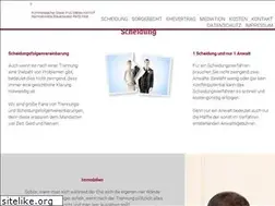 Sites similar to familienrecht.com