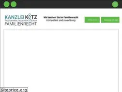 Sites similar to familienrechtsiegen.de