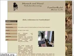 Sites similar to familienrudel.de
