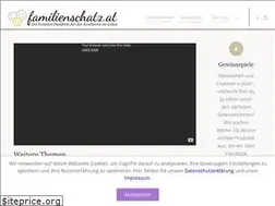 Sites similar to familienschatz.at