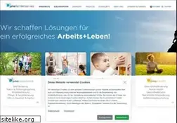 Sites similar to familienservice.de