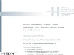 Sites similar to familienstellen-berlin.de