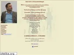 Sites similar to familienstellen-strommer.com