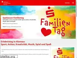 Sites similar to familientag.org