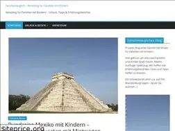 Sites similar to familientauglich.net